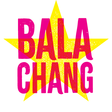 Bala Chang Logo